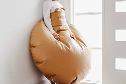 beanbag for children
