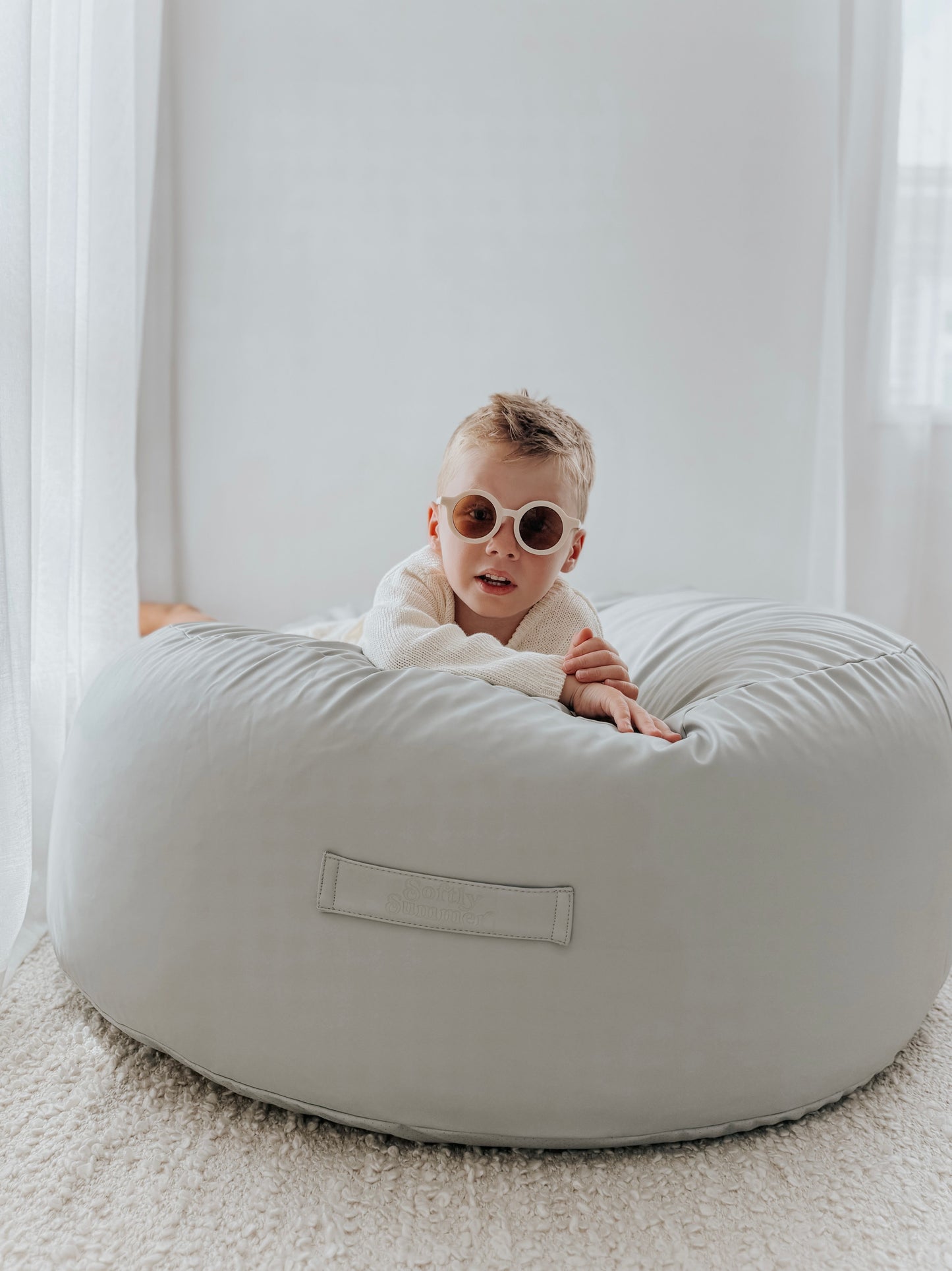 Grom Pad - Beanbag Cover