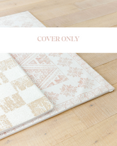 Softly Summer | Baby Padded Play Mats, Play Mat Covers & Beanbags