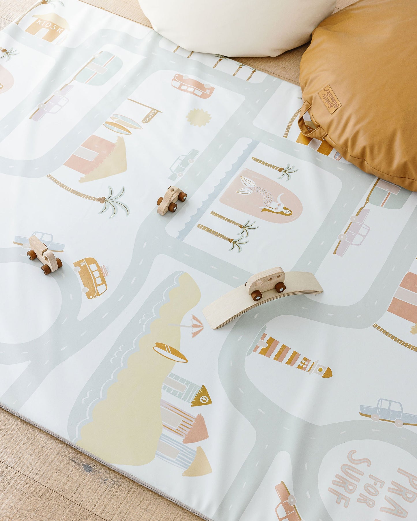 The best baby play mats in Australia, padded play mat, the best play mat in Australia