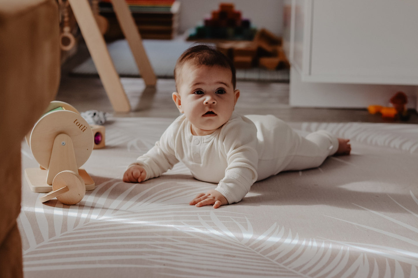 The best baby play mats in Australia, padded play mat, the best play mat in Australia