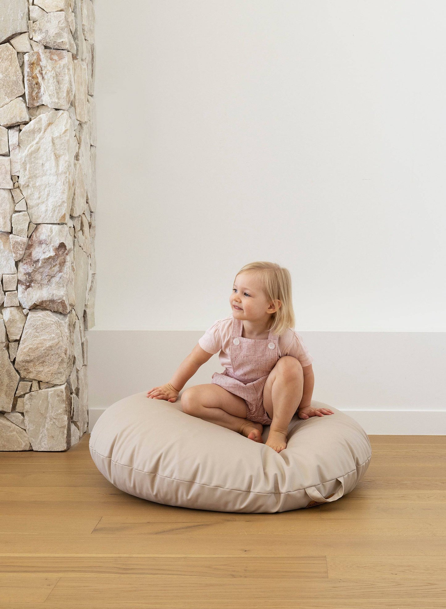 children's beanbag chair floor cushion, baby beanbag