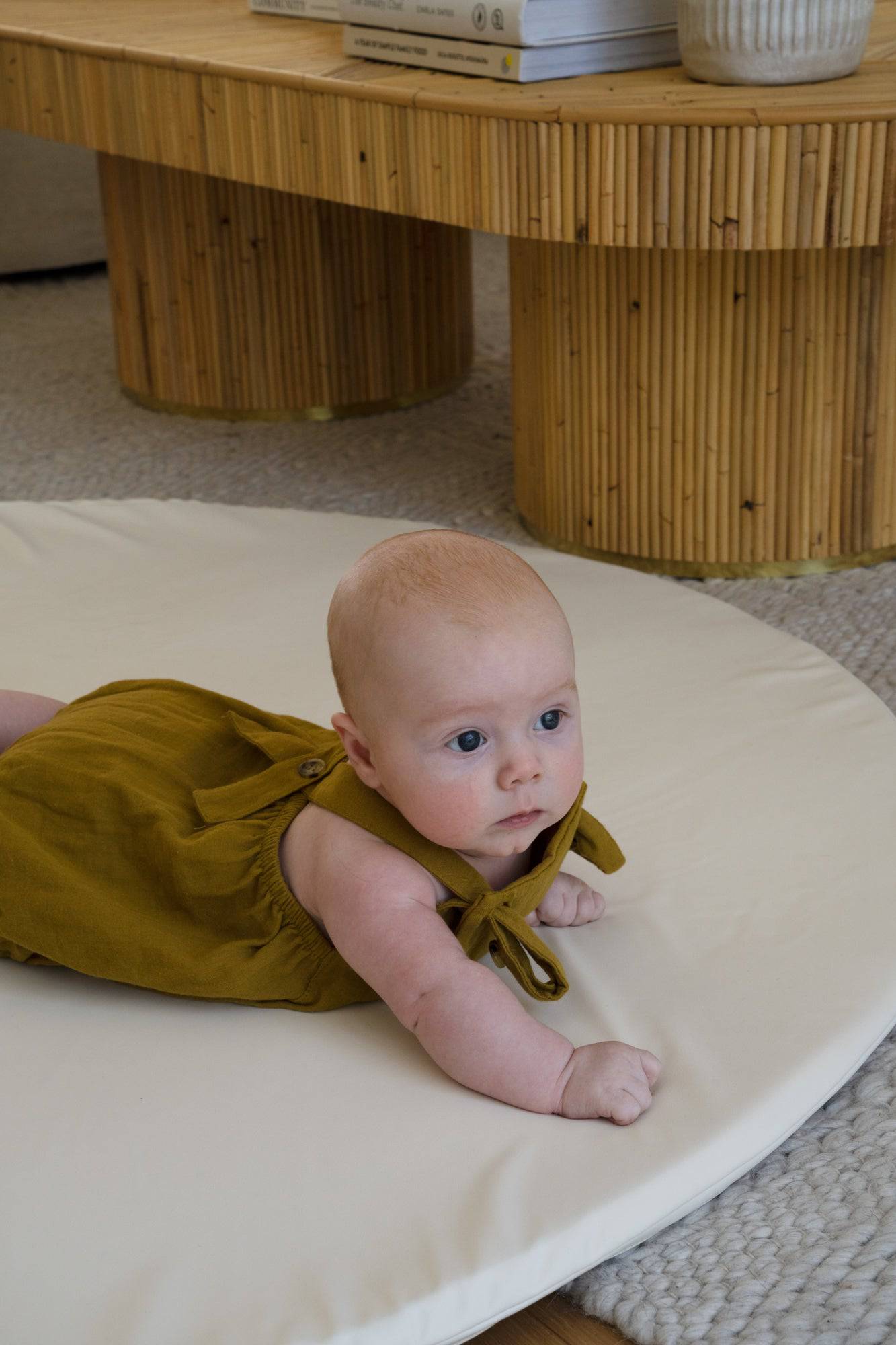 The best baby play mats in Australia, padded play mat